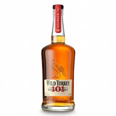 Viski Wild Turkey 101 Proof 