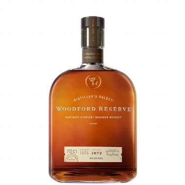 Viski Woodford Reserve Distiller's Select  