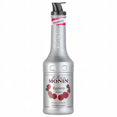 Pire Voćni Monin Malina 1l