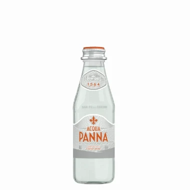 Voda Acqua Panna negazirana 0,25l