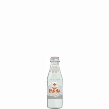  Acqua Panna Voda negazirana 0,25l