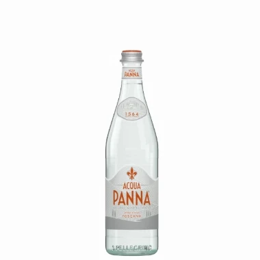  Acqua Panna Voda negazirana 0,75L