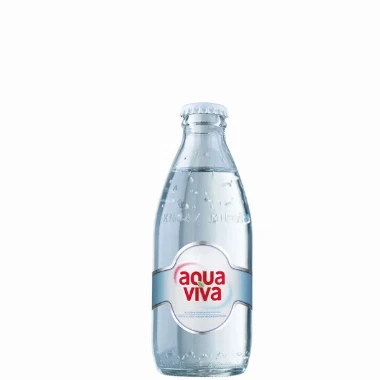 Voda Aqua Viva 0,25l