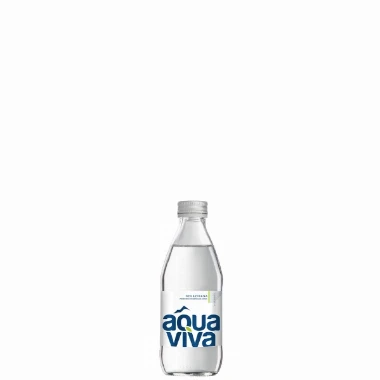 Aqua Viva Voda Negazirana 0,25l
