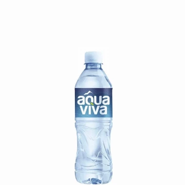 Aqua Viva Voda Negazirana 0,5l PET
