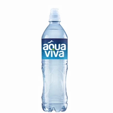 Voda Aqua Viva 0,75l 