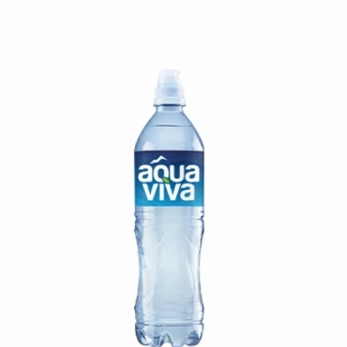 Aqua Viva Voda Negazirana 0,75l PET