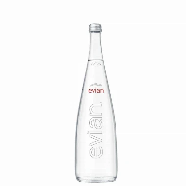 Voda Evian Negazirana 0,75l
