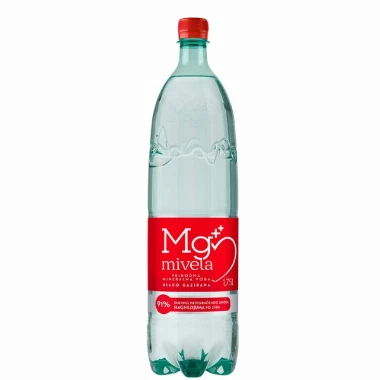Mivela Voda Gazirana 1,75l