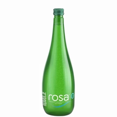 Rosa Voda Gazirana 0.75l 