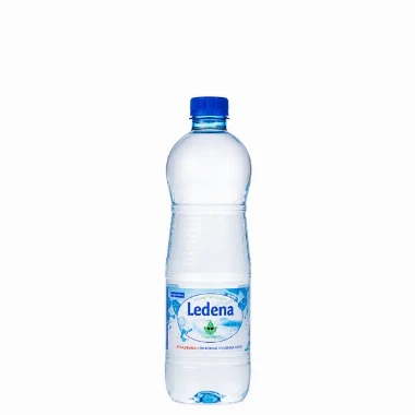 Voda Golijska Ledena 0,5l