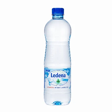Voda Golijska Ledena 1,5l