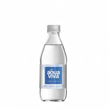Voda Aqua Viva 0,25l
