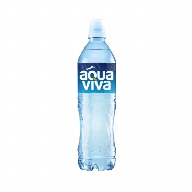 Voda Aqua Viva - SL 0,75l 