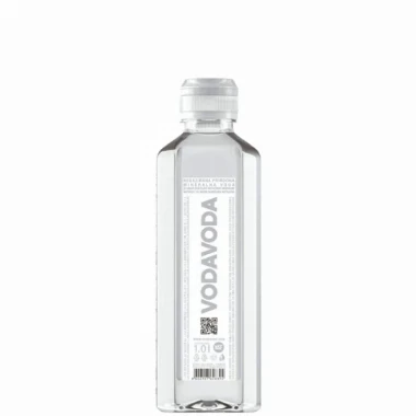 Vodavoda negazirana SL 1l PET