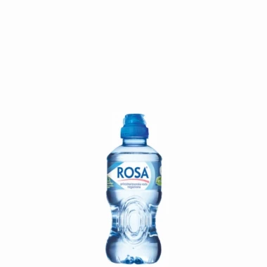 Rosa Voda negazirana 0,33l PET
