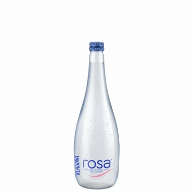 Rosa Voda negazirana 0,75l