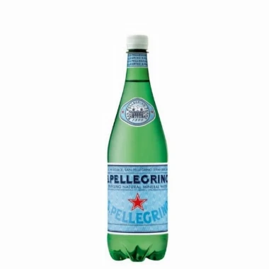 Voda San Pellegrino Gazirana 0,5l PET