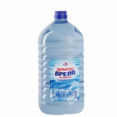 Voda Vrnjačko Vrelo 6l