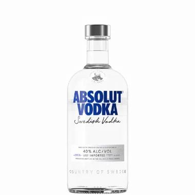 Vodka Absolut 0.7l
