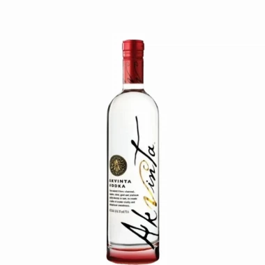 Vodka Akvinta 0.7l
