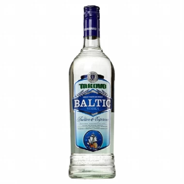 Vodka Baltic 1l