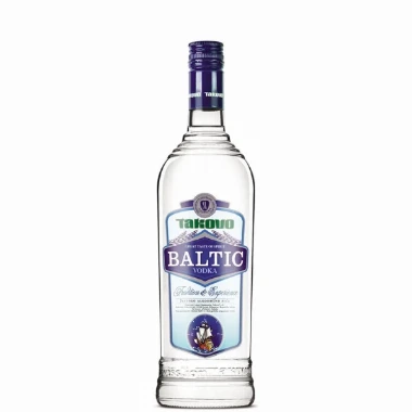 Vodka Baltic 1l