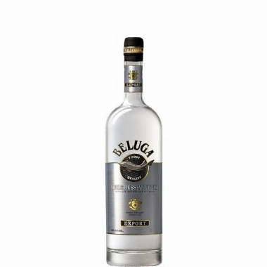 Vodka Beluga Noble 0.7l