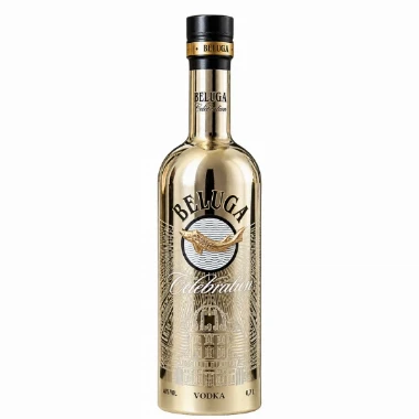 Vodka Beluga Noble 0,7l