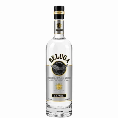 Vodka Beluga Noble 0,7l