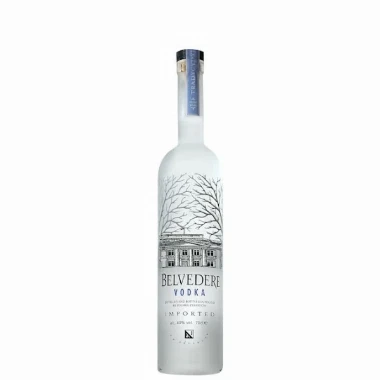 Vodka Belvedere 0.7l
