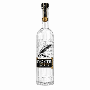 Vodka Dositey 0,7l