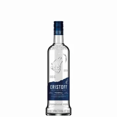 Vodka Eristoff 0.7l