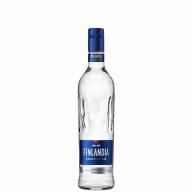 Vodka Finlandia 0.7l