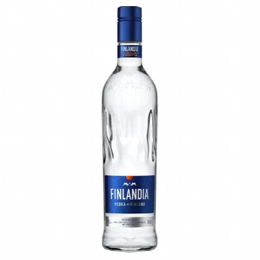 Vodka Finlandia 1l
