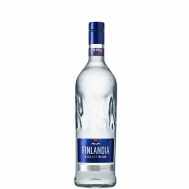 Vodka Finlandia 1l