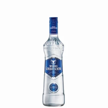 Vodka Gorbatschow 0,7l