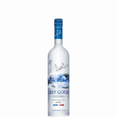 Vodka Grey Goose 0.7l