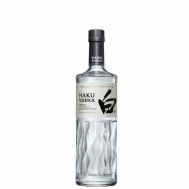 Vodka Haku 0.7l