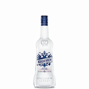 Vodka Keglevich Classic 0,7l