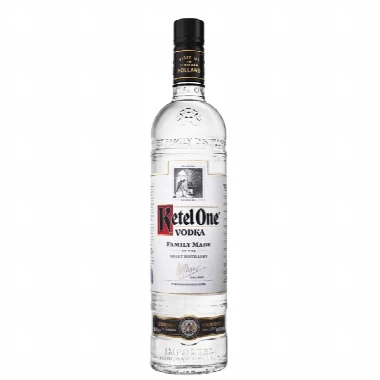 Vodka Ketel One 0,7l