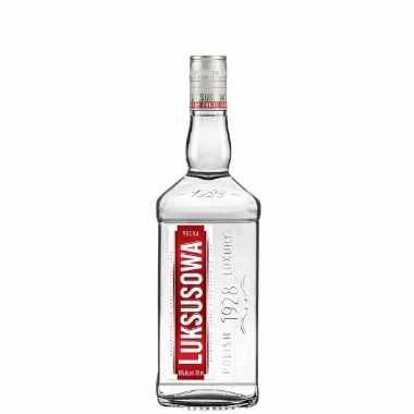 Vodka Luksusowa 0.7l
