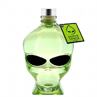 Vodka Outerspace 0,7l
