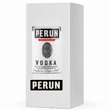 Vodka Perun 5l
