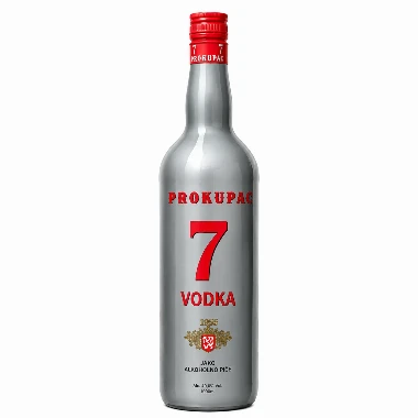 Vodka Prokupac 1l