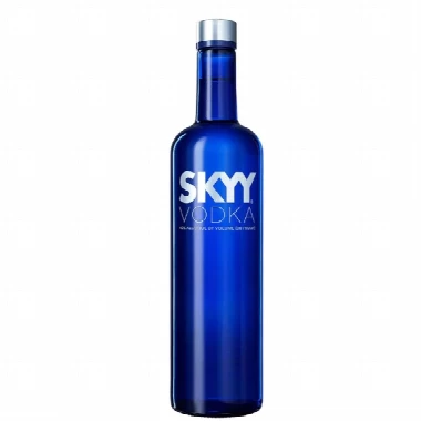 Vodka Skyy 