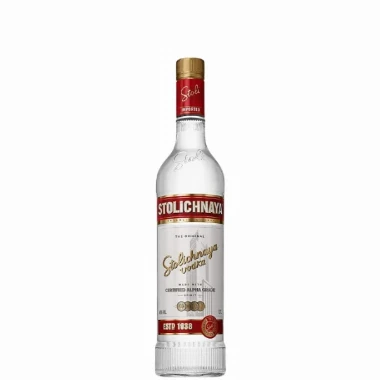 Vodka Stolichnaya Premium 0,7l