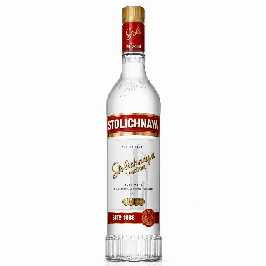 Vodka Stolichnaya Premium 0,7l