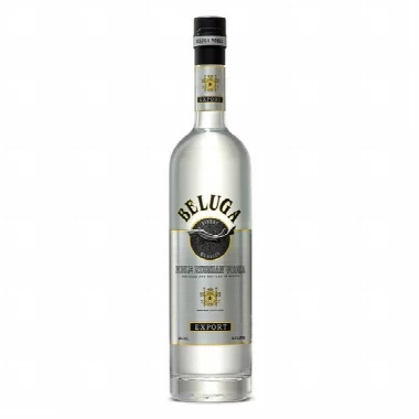 Vodka Beluga Noble