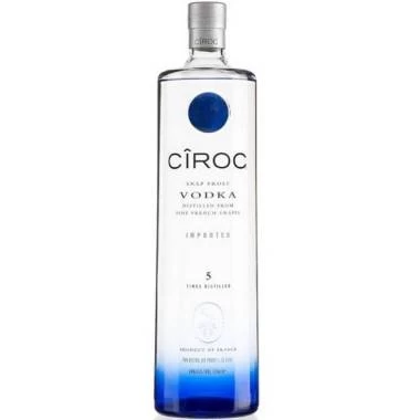 Votka Ciroc 
